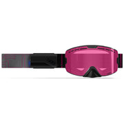 Kingpin Ignite Heated Goggle