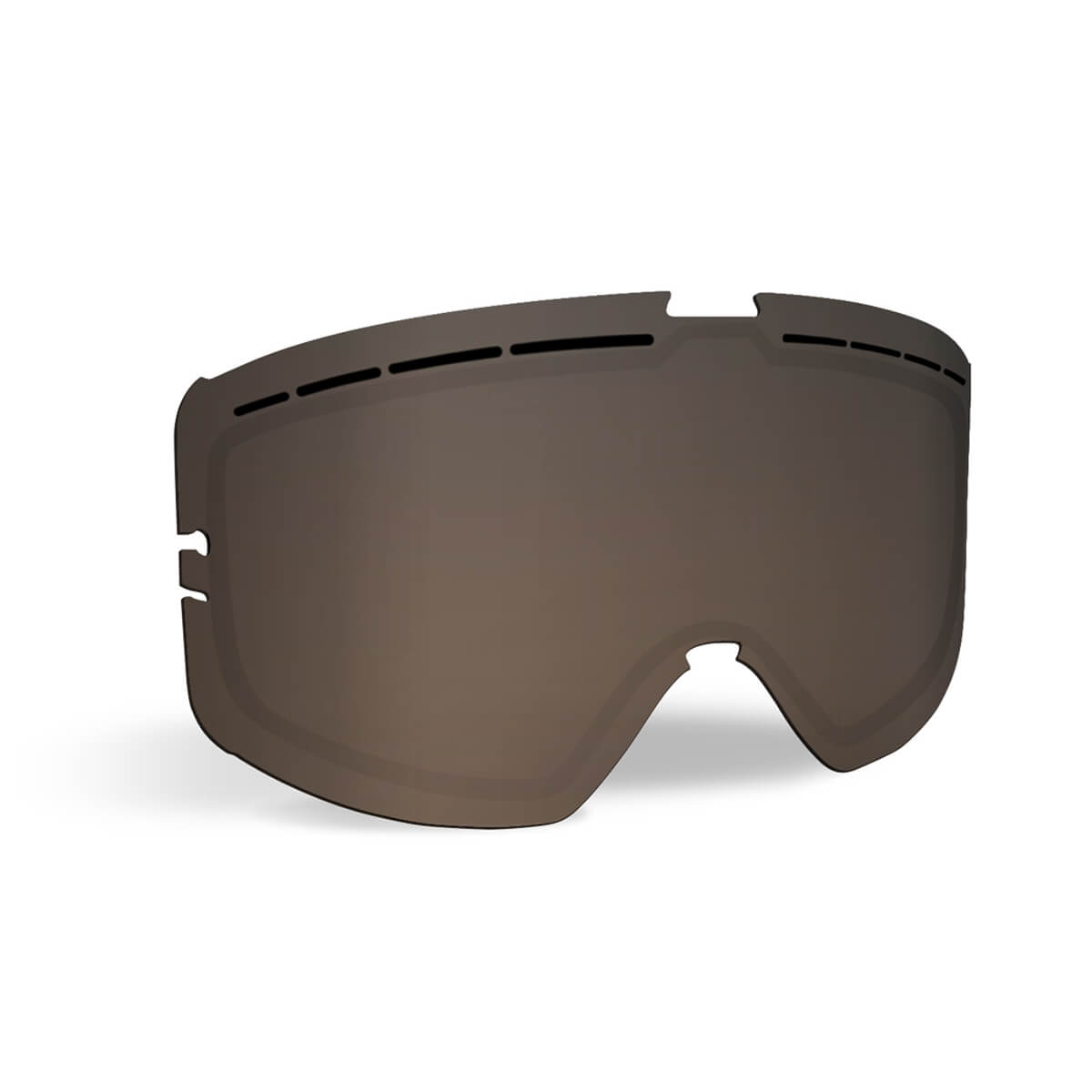 Kingpin Ignite Heated Lens