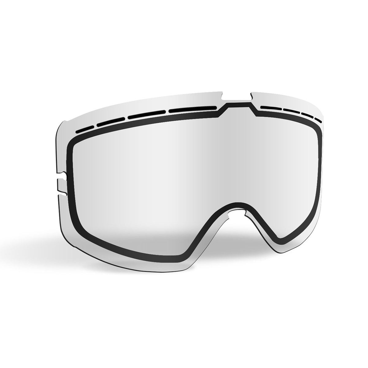 Kingpin Ignite Heated Lens