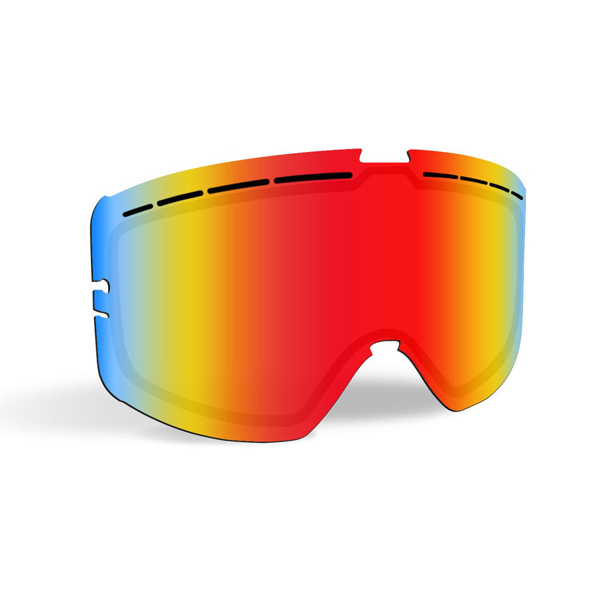 Kingpin Ignite Heated Lens