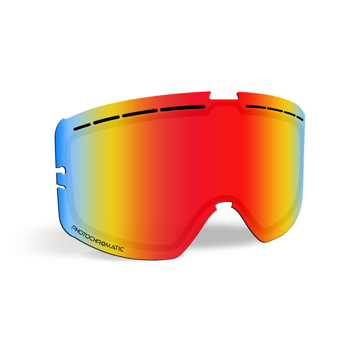 Kingpin Ignite Heated Lens