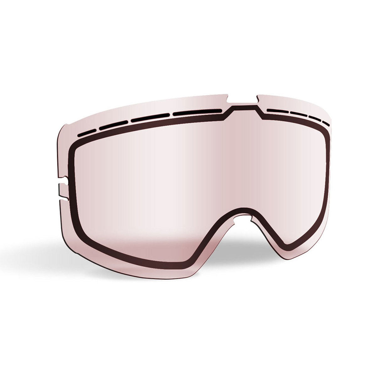 Kingpin Ignite Heated Lens