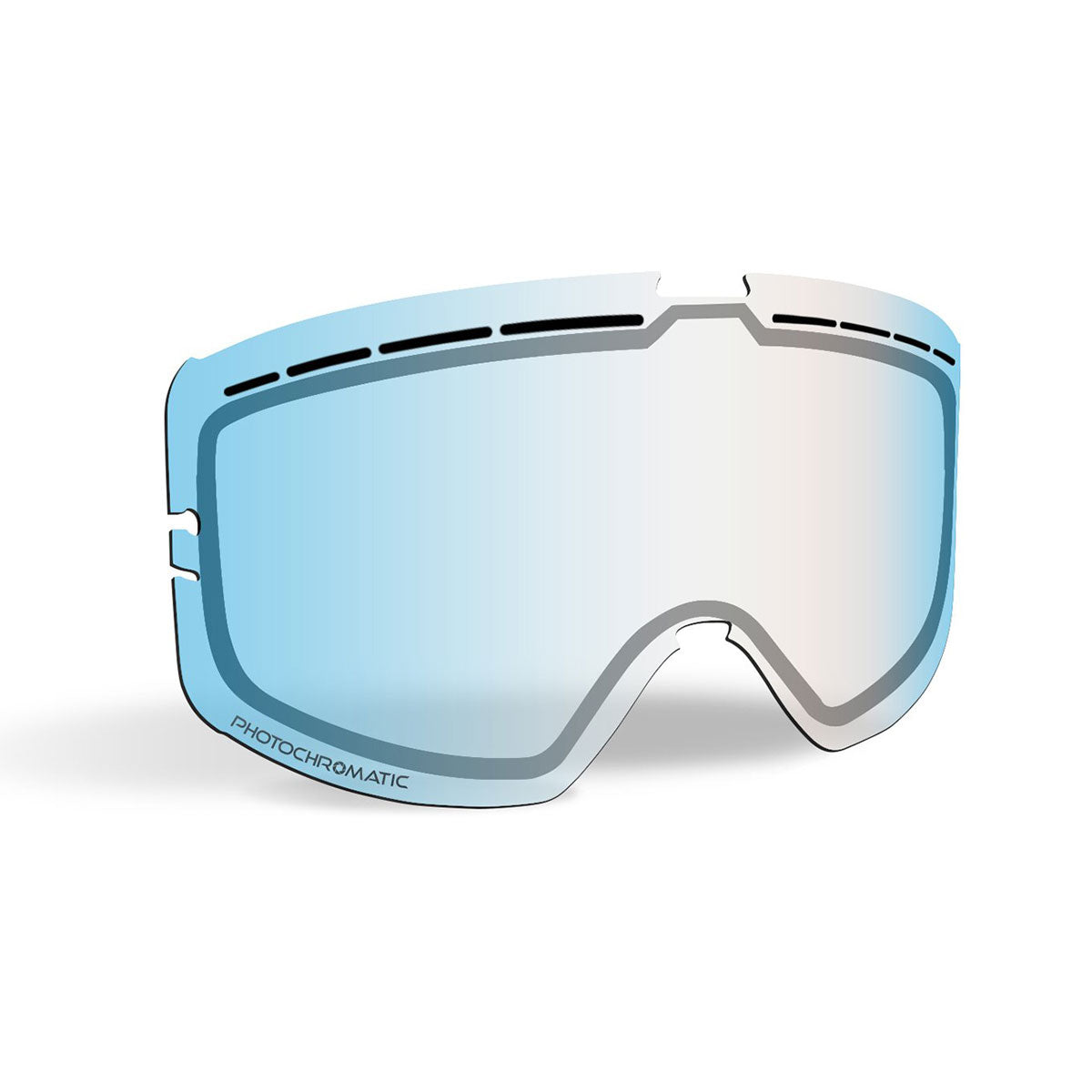 Kingpin Ignite Heated Lens