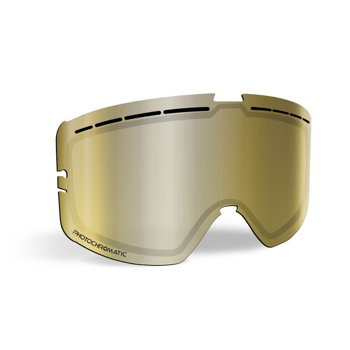 Kingpin Ignite Heated Lens