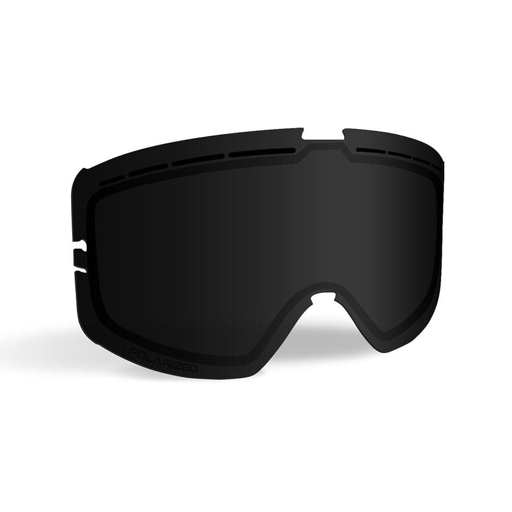 Kingpin Ignite Heated Lens