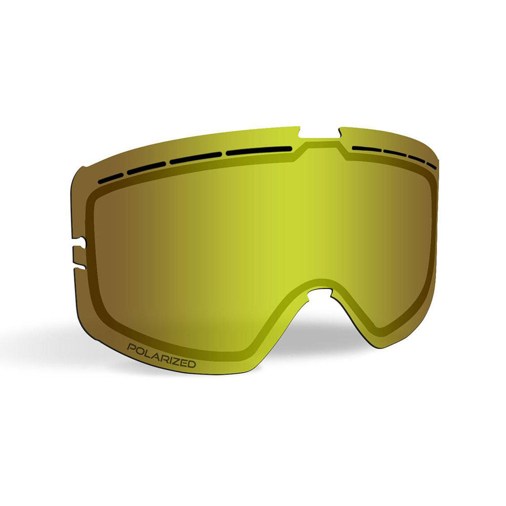 Kingpin Ignite Heated Lens