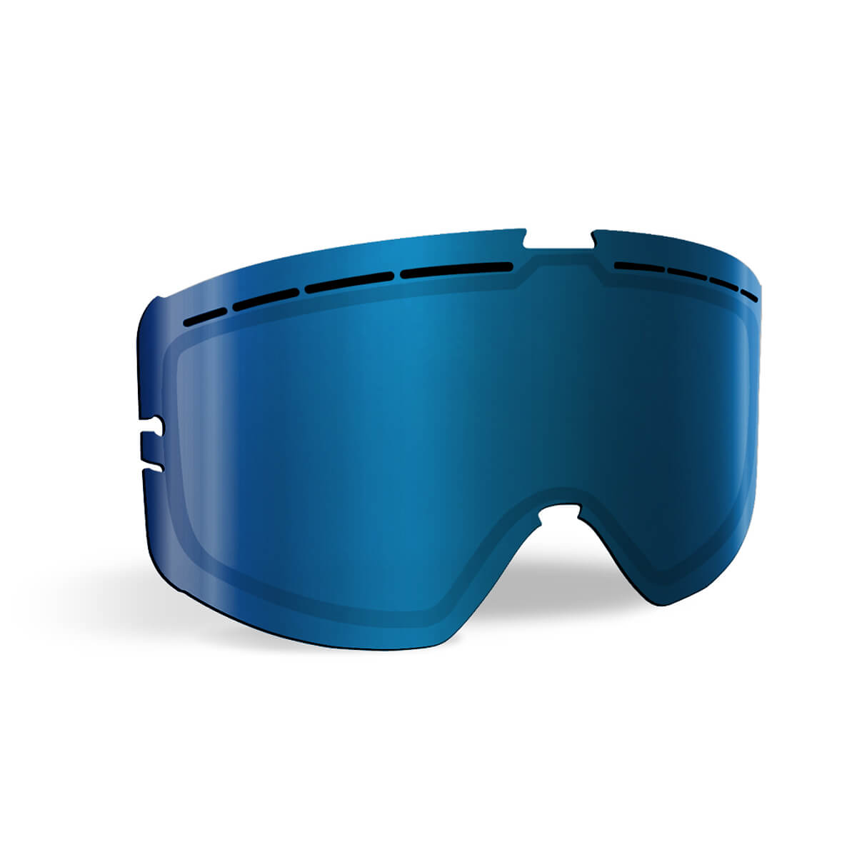 Kingpin Ignite Heated Lens