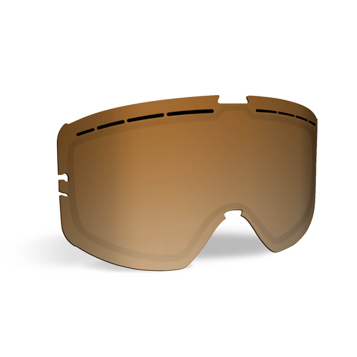 Kingpin Ignite Heated Lens