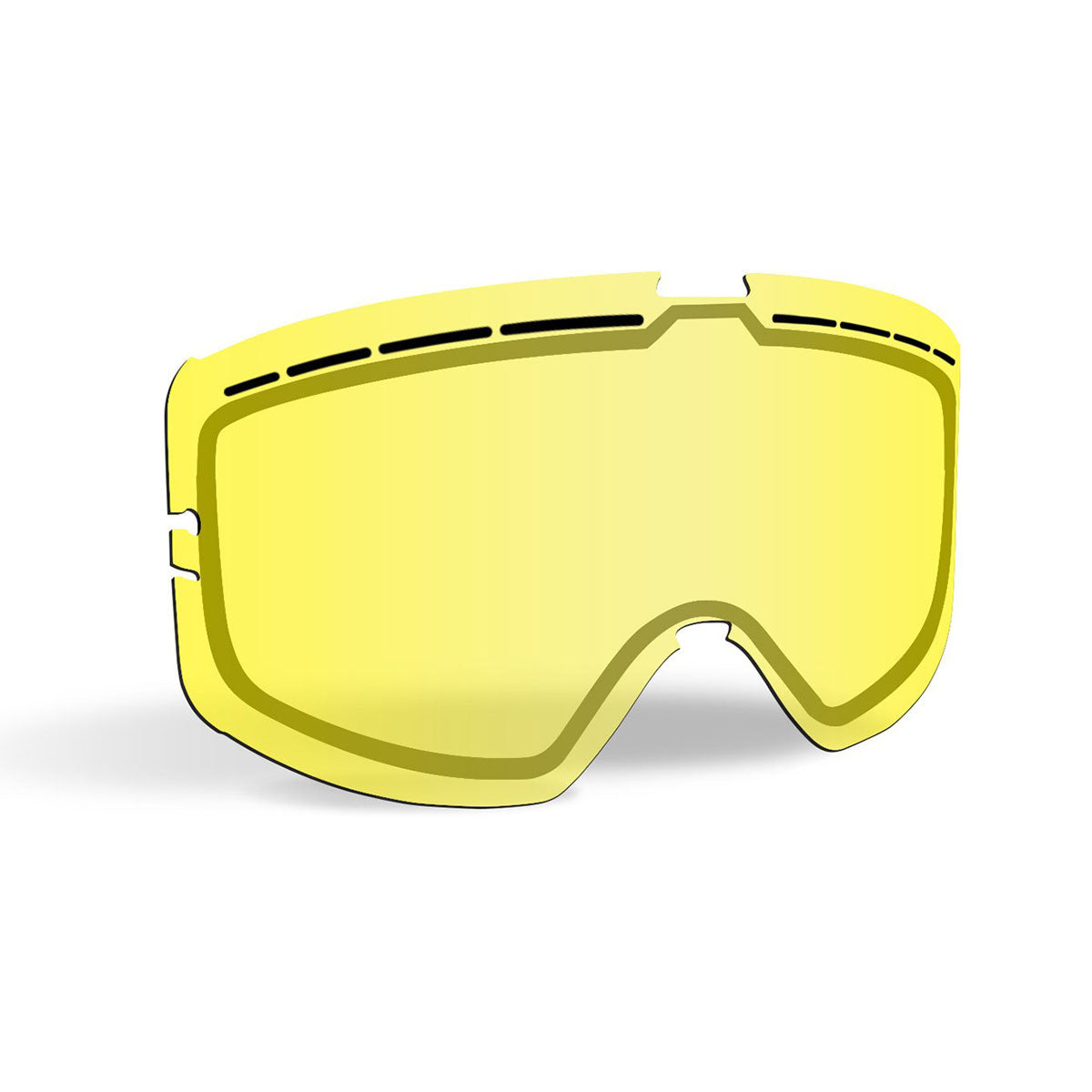 Kingpin Ignite Heated Lens