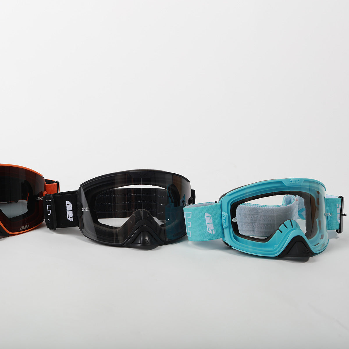 Kingpin Offroad Goggle