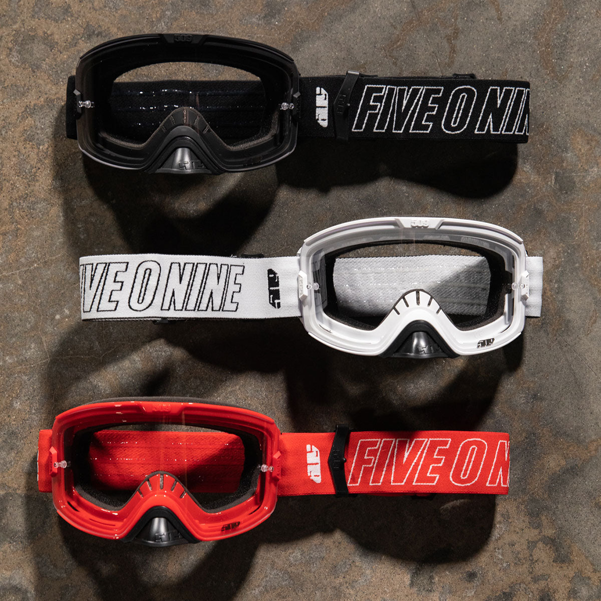 Kingpin Offroad Goggle