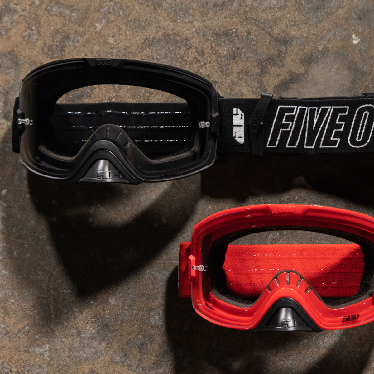 Kingpin Offroad Goggle