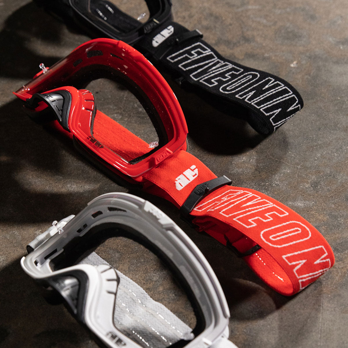 Kingpin Offroad Goggle