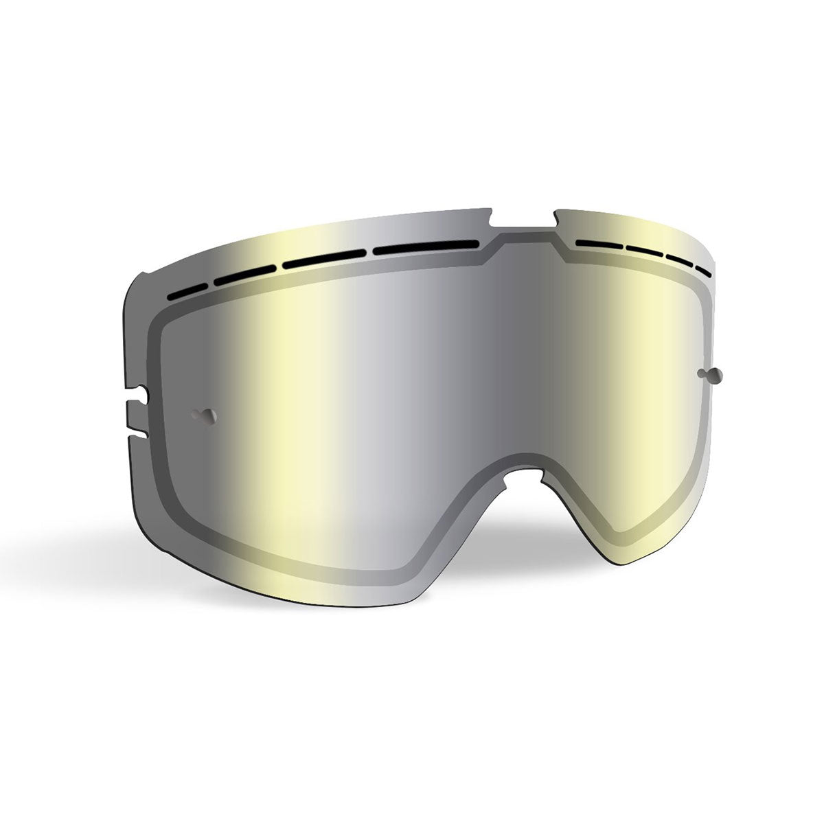 Kingpin Tear Off Lens