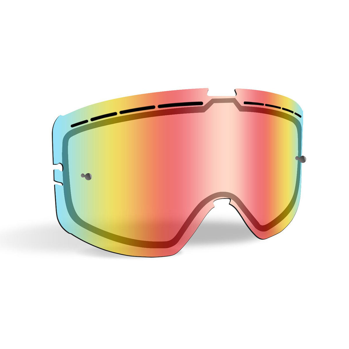 Kingpin Tear Off Lens