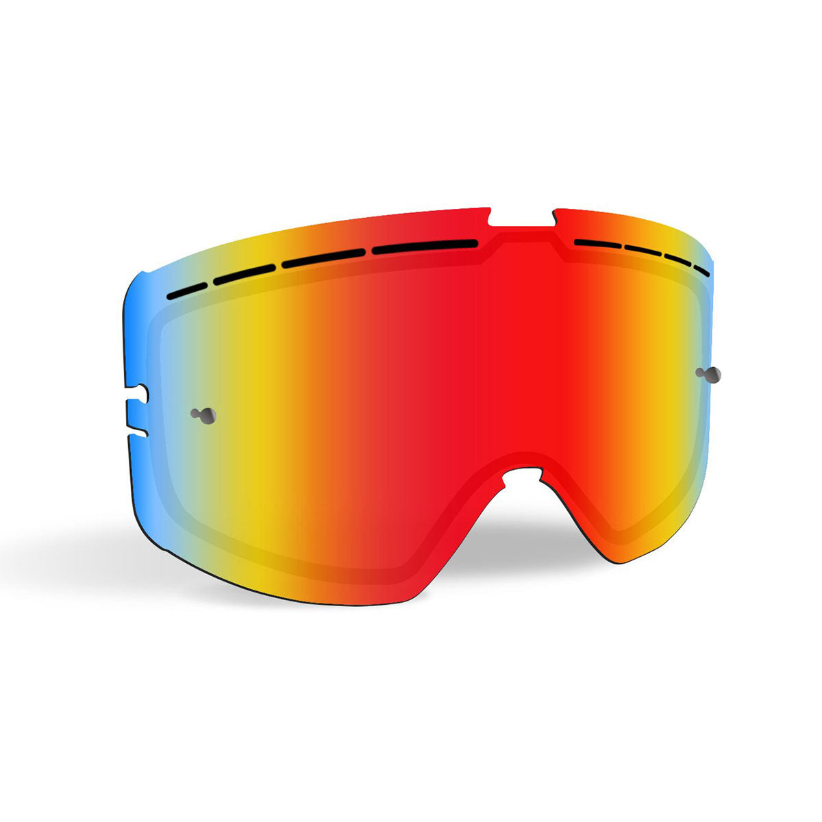 Kingpin Tear Off Lens