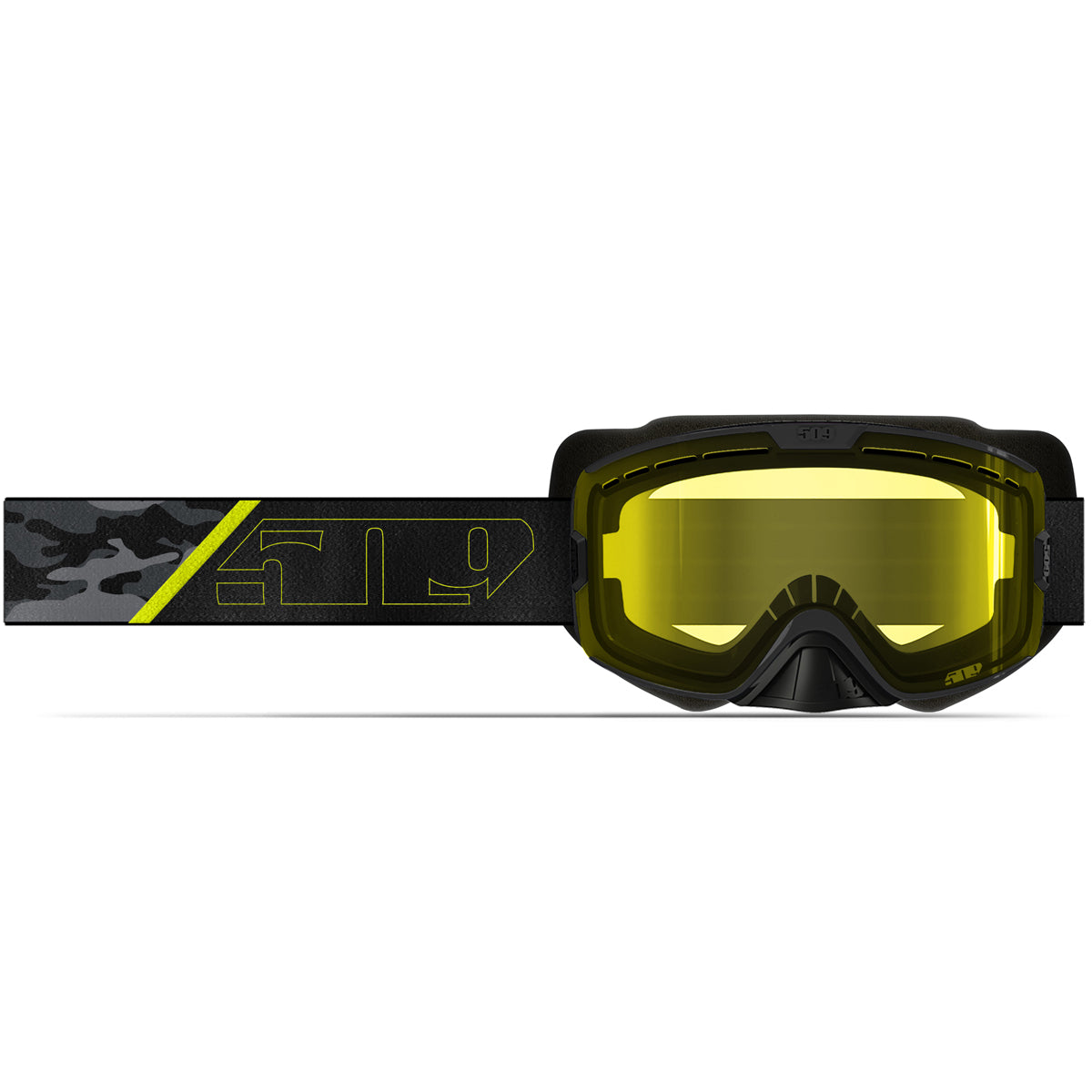 Kingpin XL Goggle