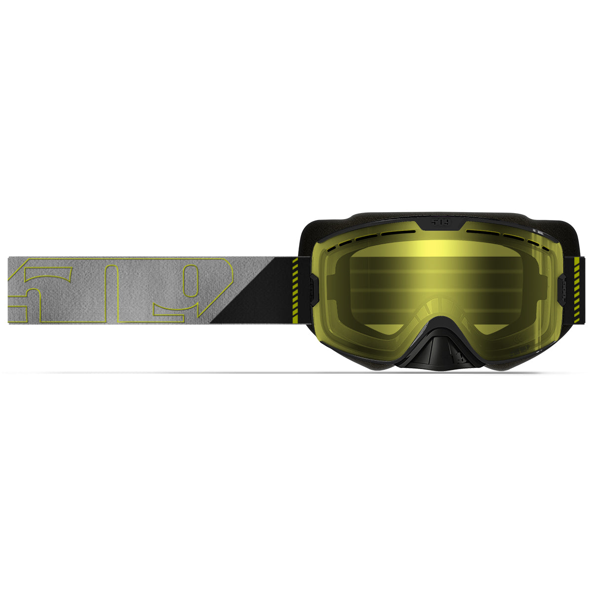 Kingpin XL Goggle