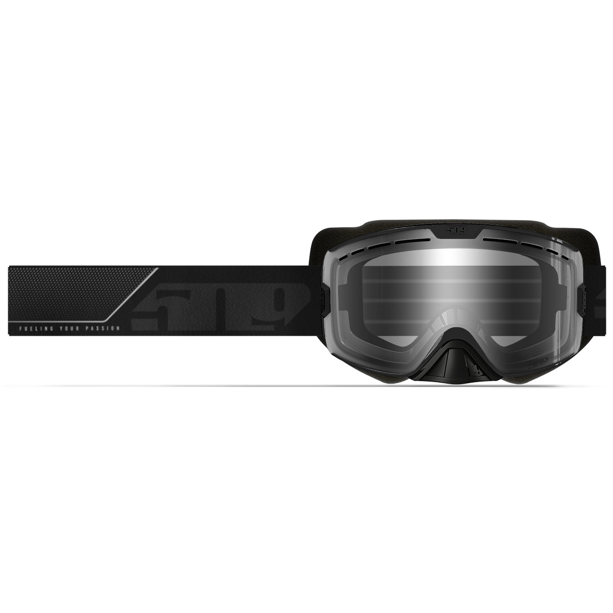 Kingpin XL Goggle