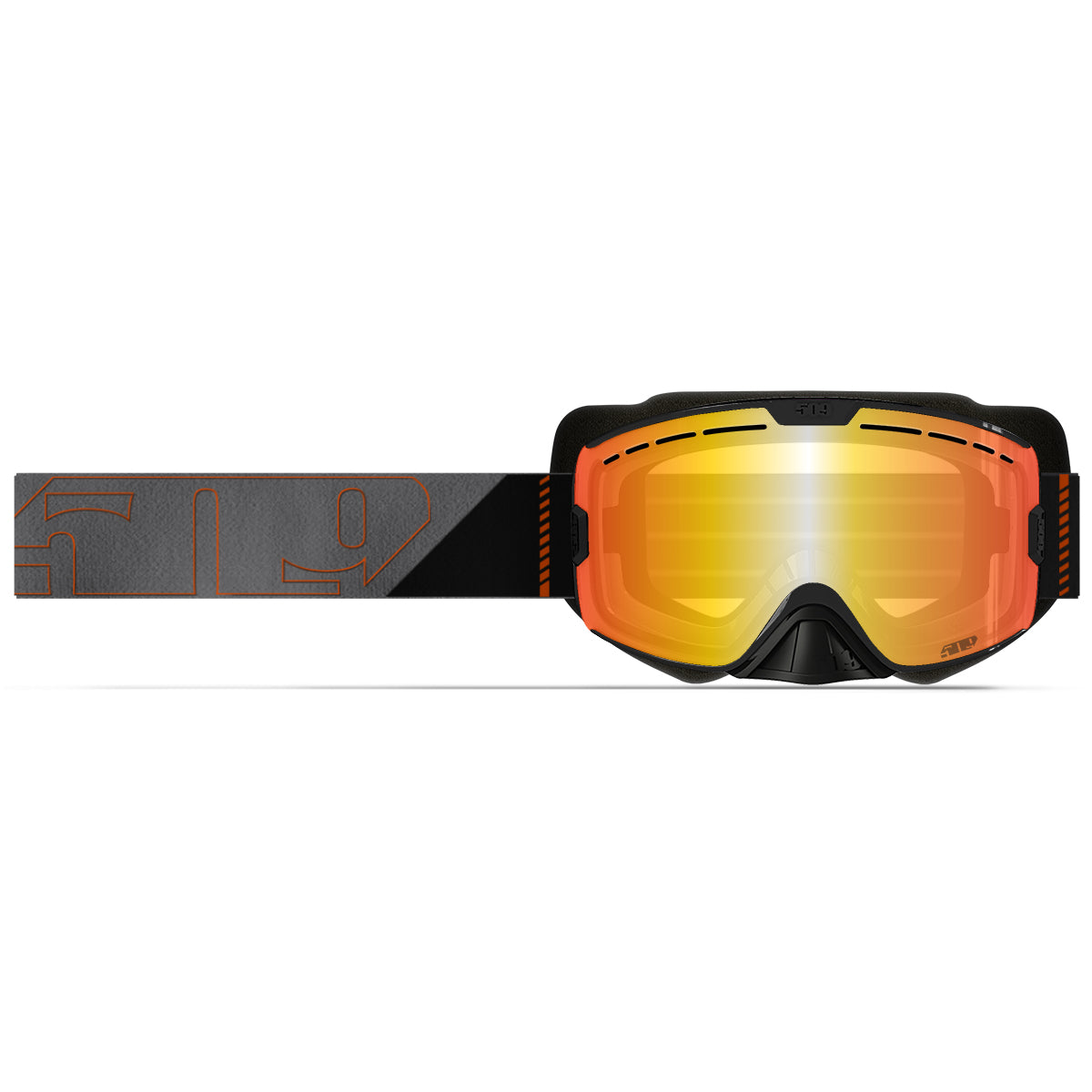 Kingpin XL Goggle