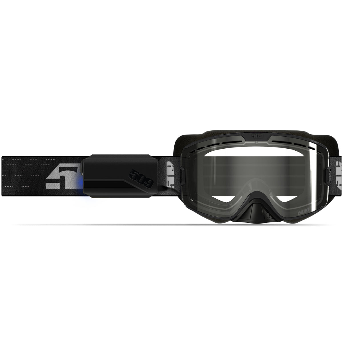 Kingpin XL Ignite Goggle