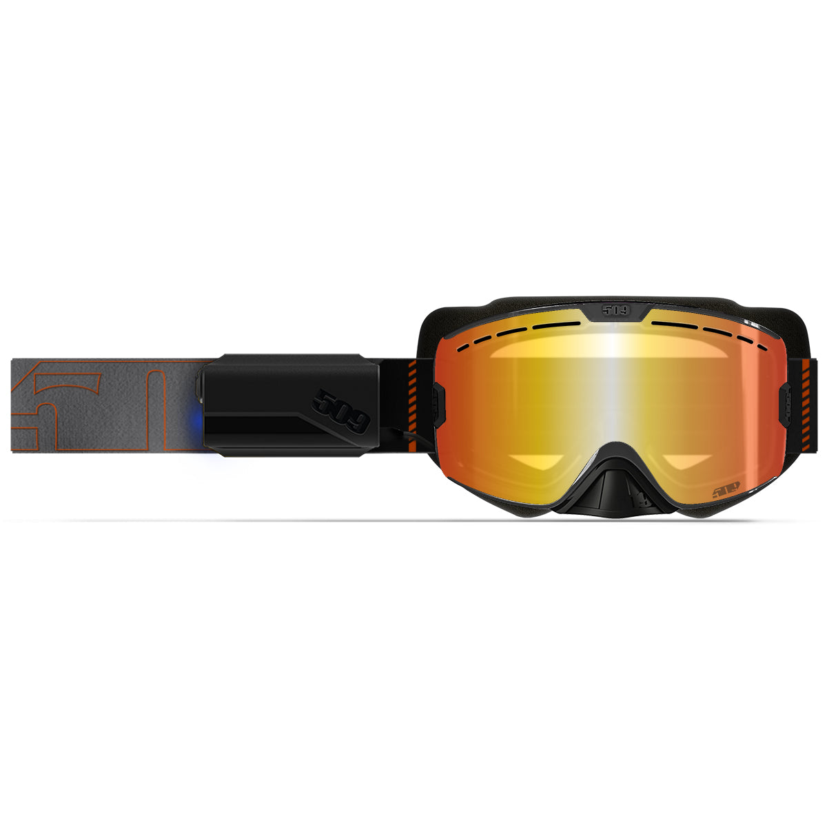 Kingpin XL Ignite Goggle