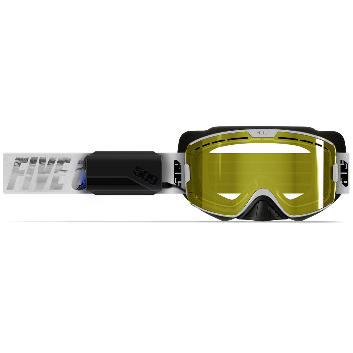 Kingpin XL Ignite Goggle