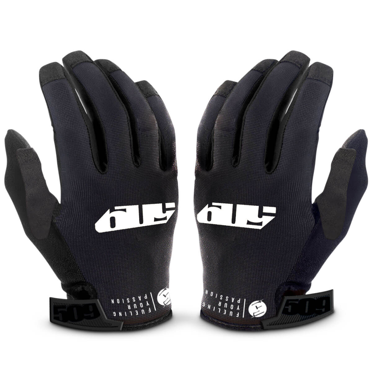 Low 5 Gloves