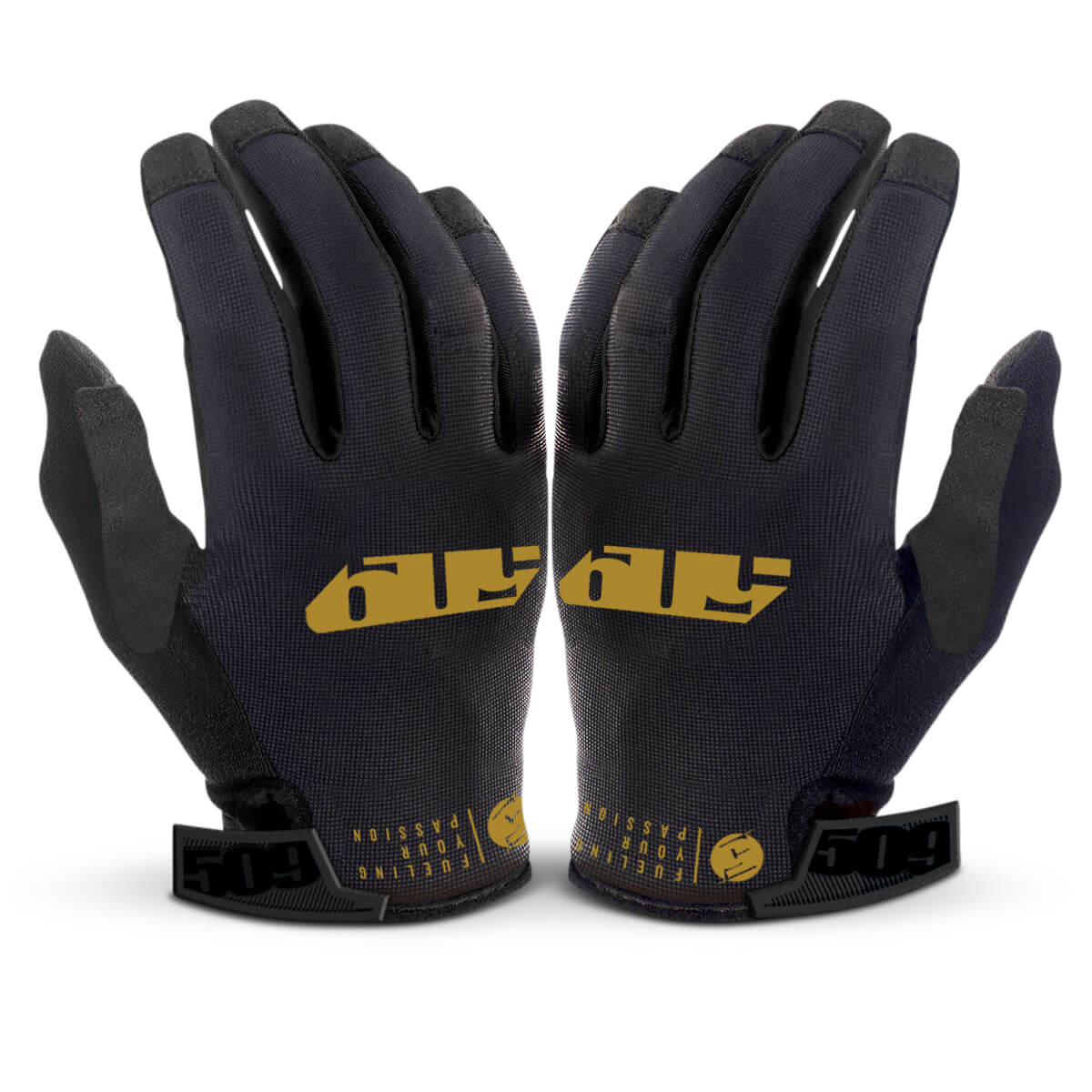 Low 5 Gloves