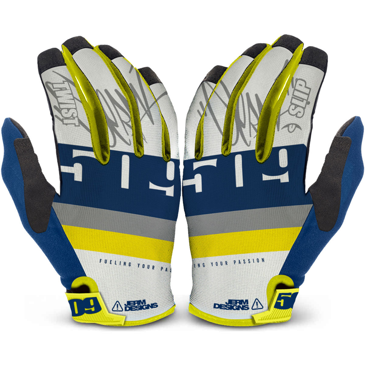 Low 5 Gloves