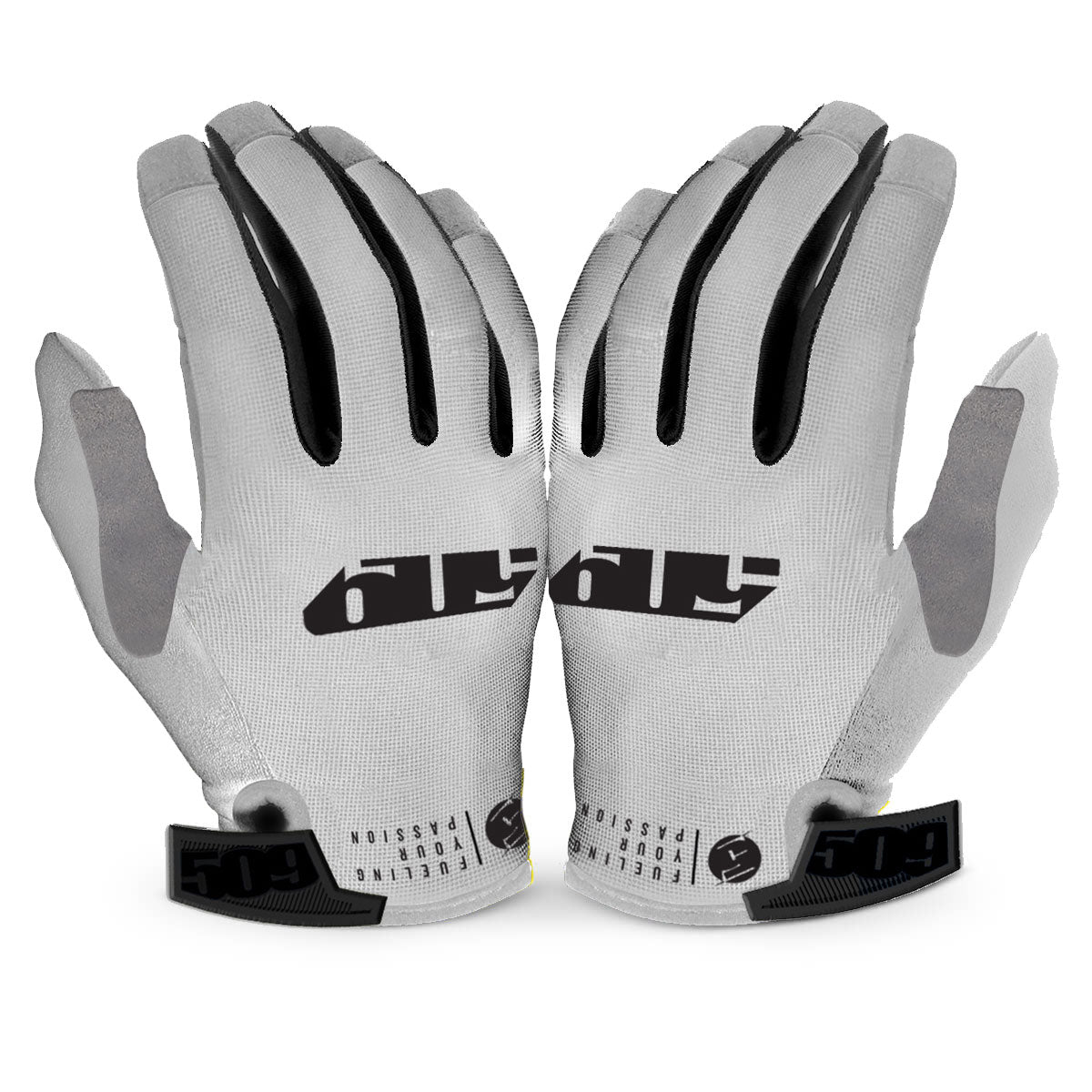 Low 5 Gloves