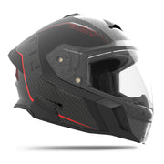 Mach V Carbon Helmet