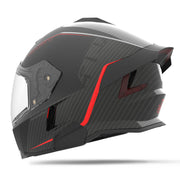 Mach V Carbon Helmet