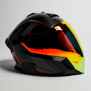 Mach V Carbon Helmet