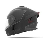 Mach V Helmet