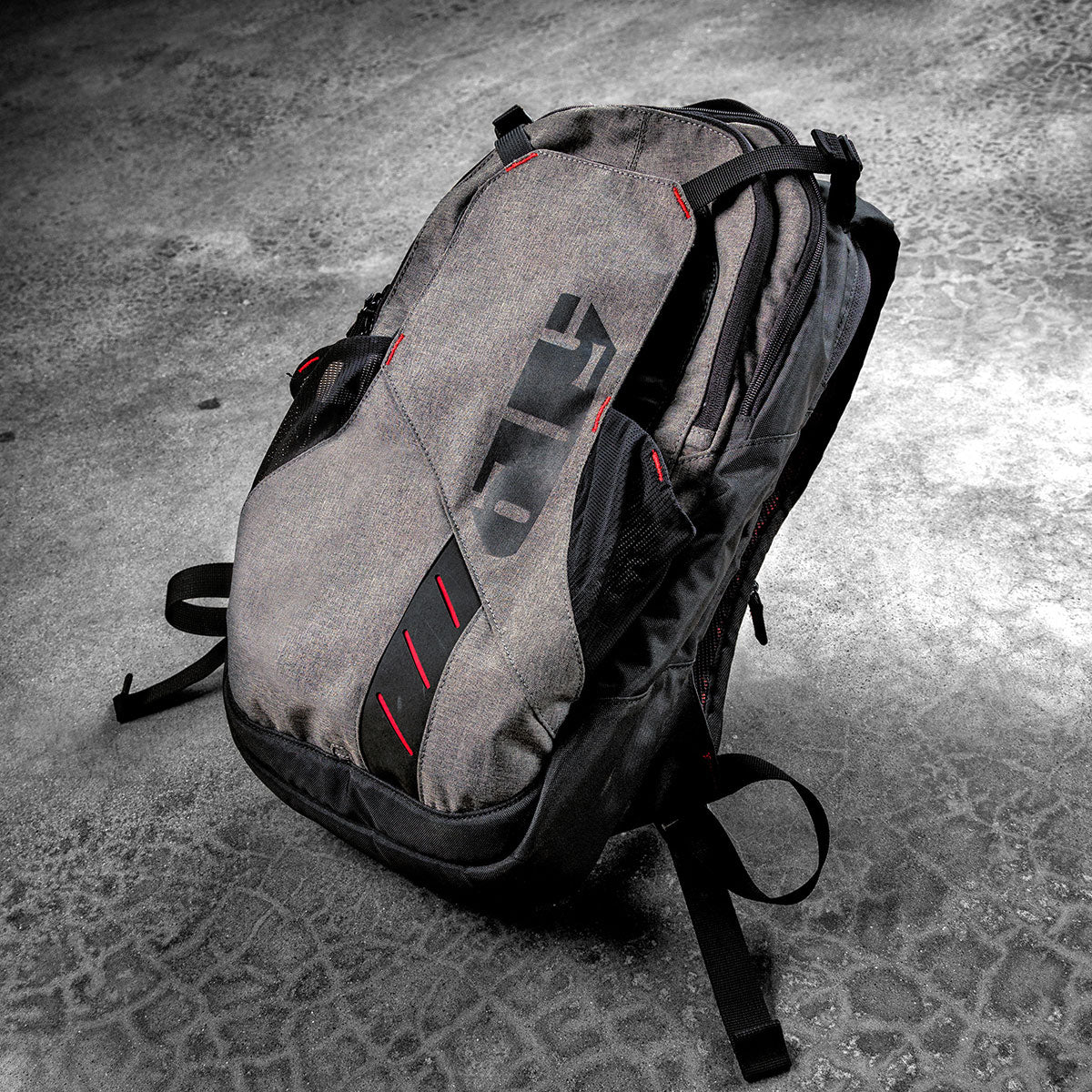 Melee Trail Pack