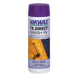 Nikwax TX Direct Wash In