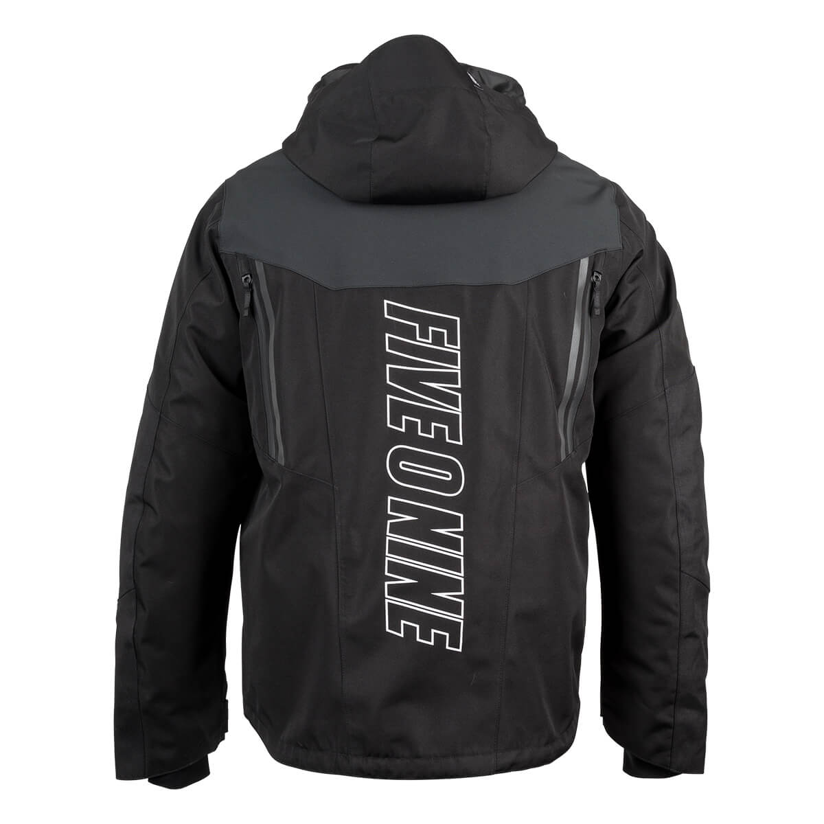 R-200 Insulated Crossover Jacket