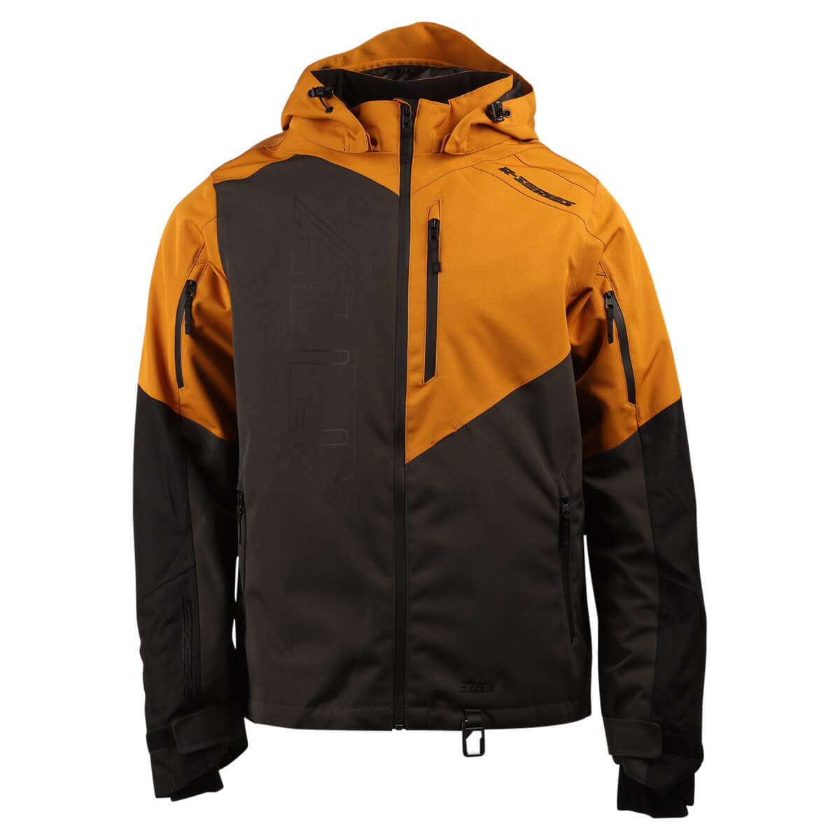 R-200 Insulated Crossover Jacket