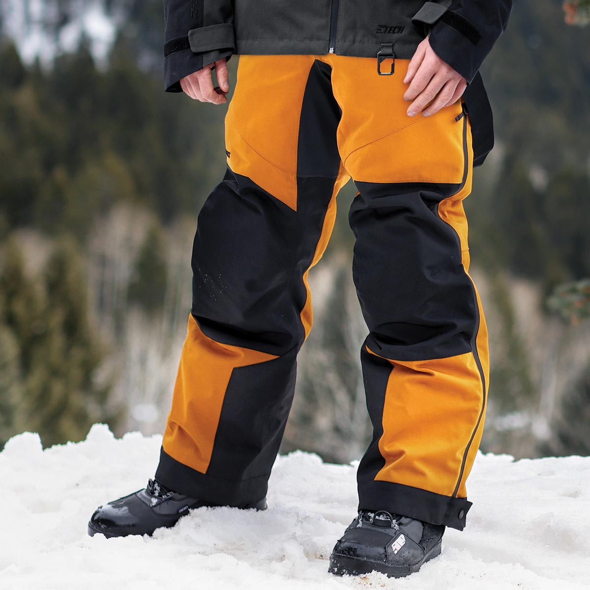 R-200 Insulated Crossover Pant