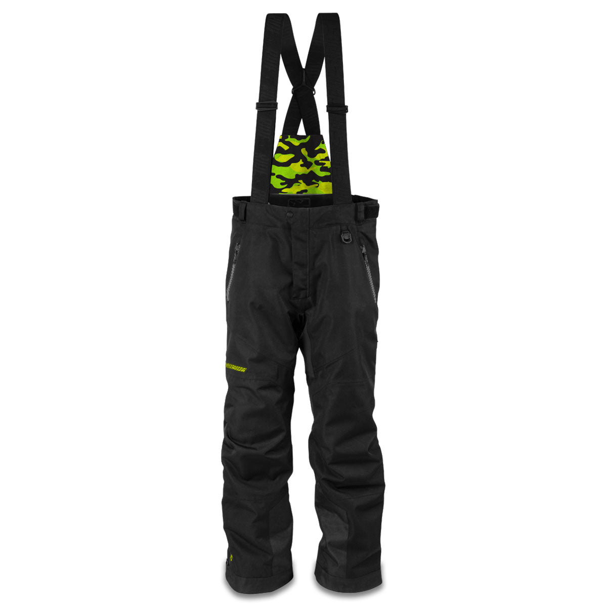 R-200 Insulated Crossover Pant - Covert Camo / XS