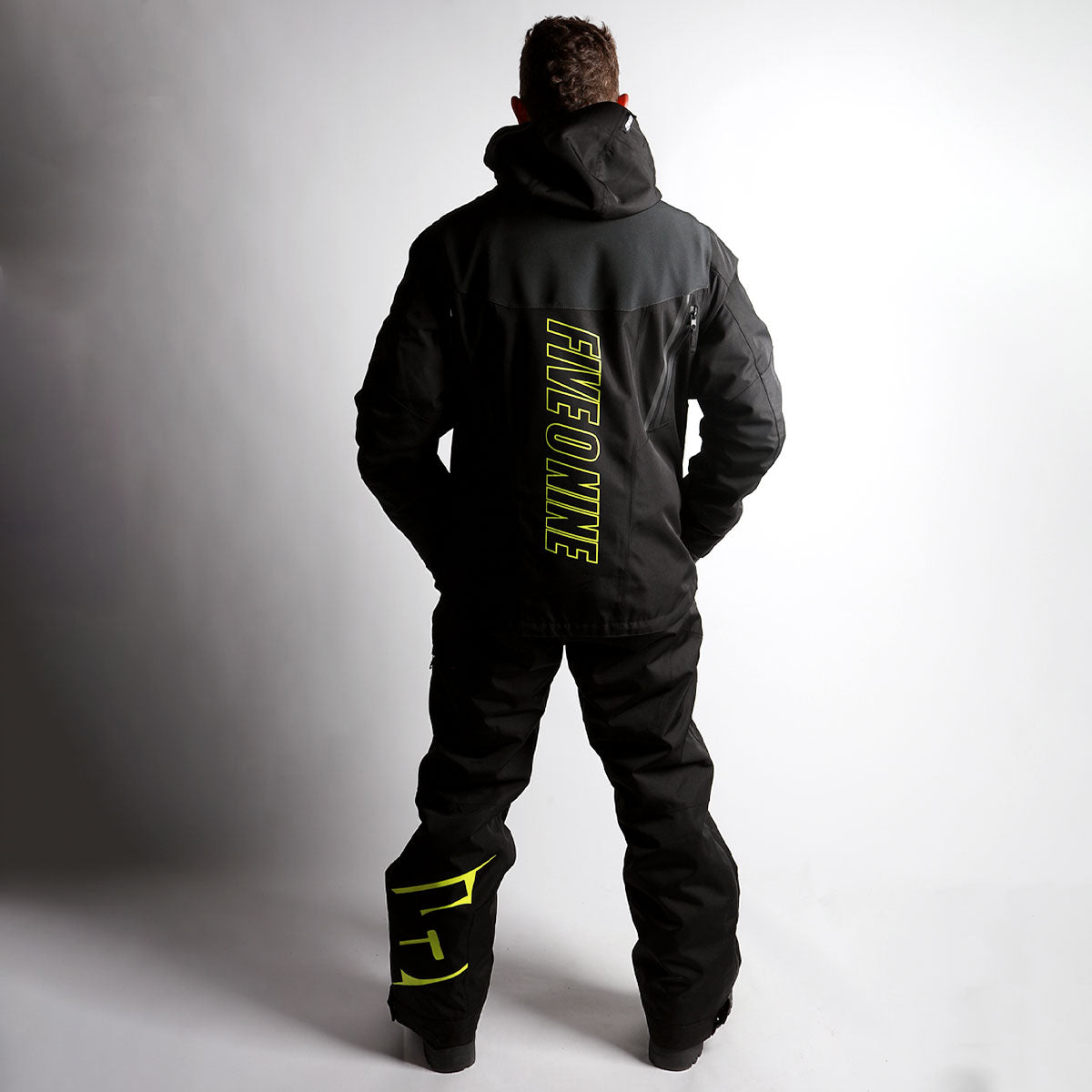 R-200 Insulated Crossover Pant