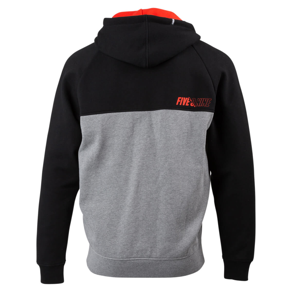 R-Series Full Zip Hoodie