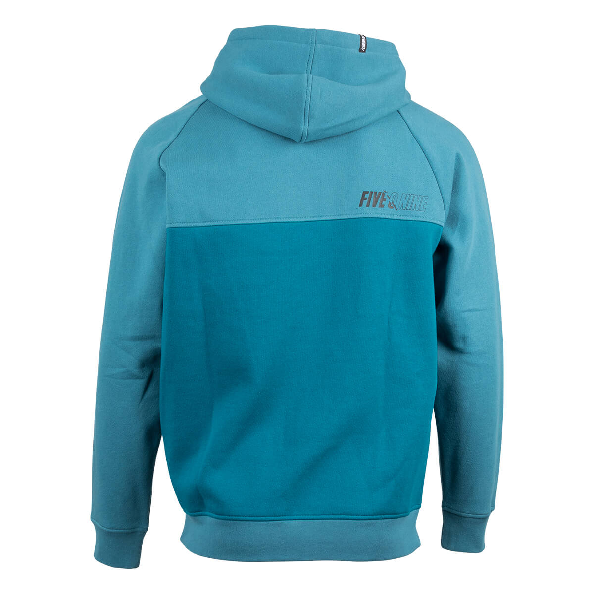 R-Series Full Zip Hoodie