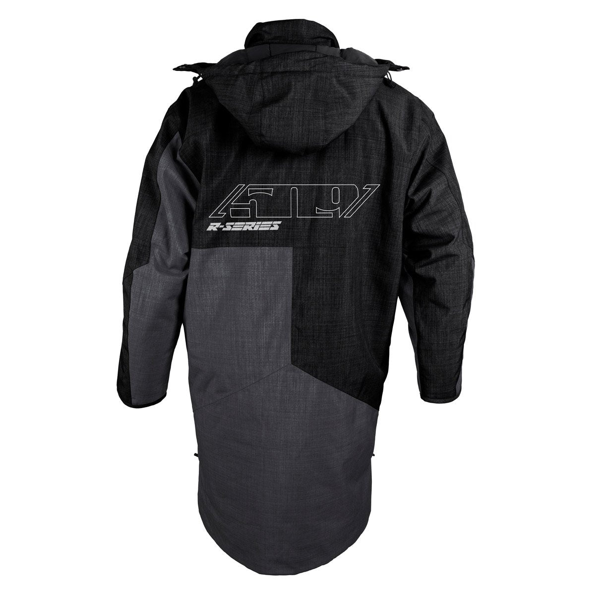 R-Series Pit Coat