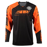 R-Series Windproof Jersey