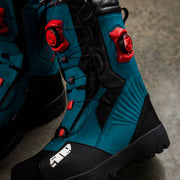 Raid Double Boa Boots