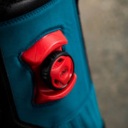 Raid Double Boa Boots