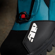 Raid Double Boa Boots