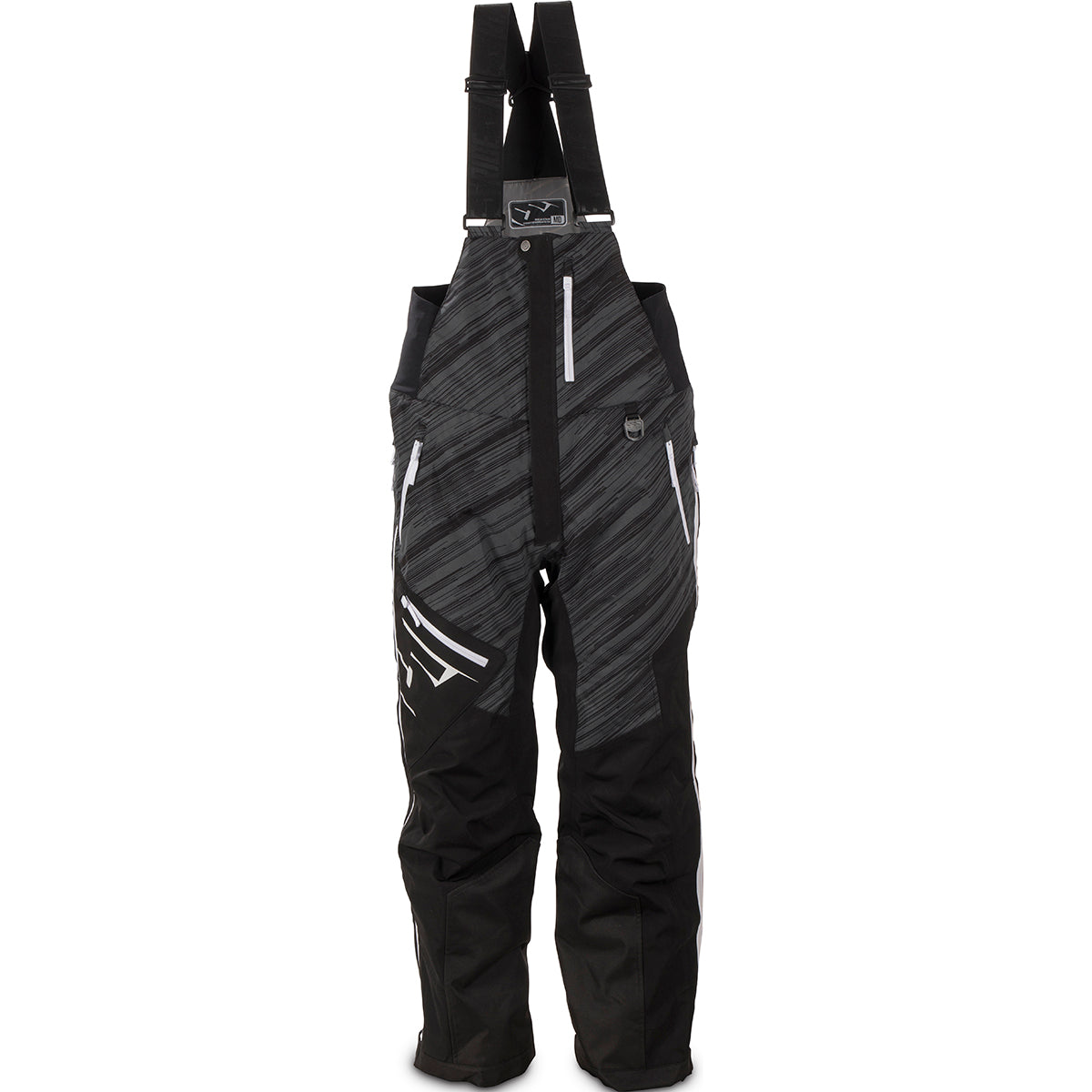 Range Insulated Bib (2020)